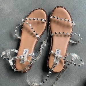 Steve madden sandals